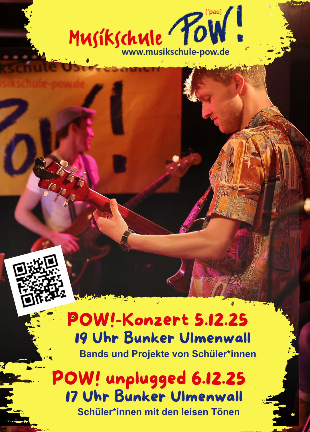 Homepage Konzerte
